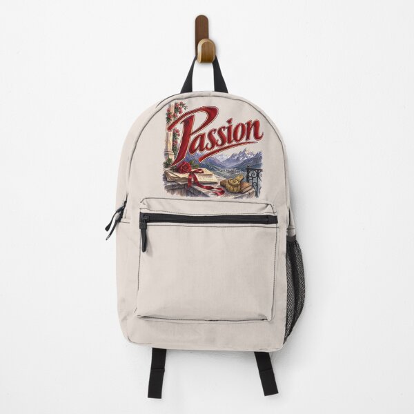 Item preview, Passion designed and sold by Lyric Vault - Rock on.