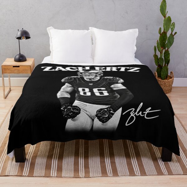 Item preview, Zach Ertz Philadelphia Eagles designed and sold by moabeArtistic.