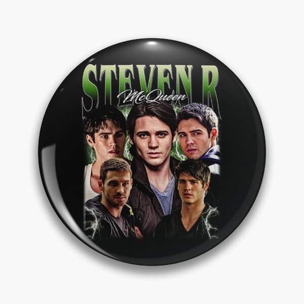 Item preview, Steven R. McQueen designed and sold by GALILOPARK.