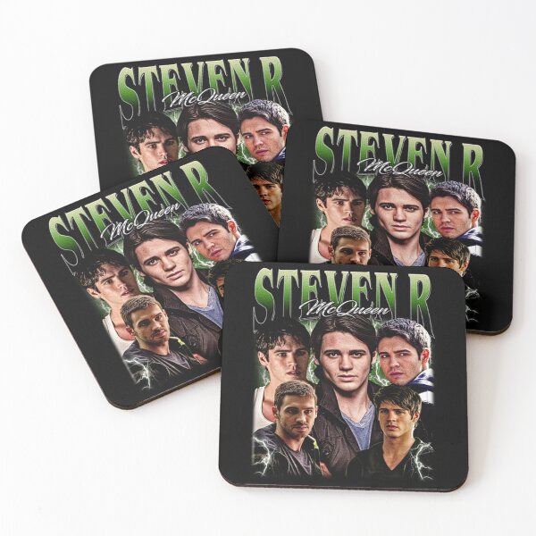 Item preview, Steven R. McQueen designed and sold by GALILOPARK.
