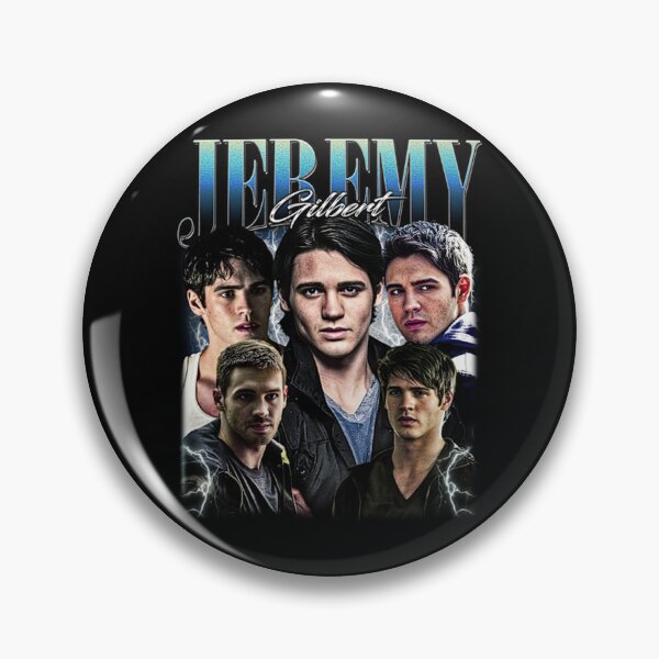 Item preview, Jeremy Gilbert designed and sold by GALILOPARK.