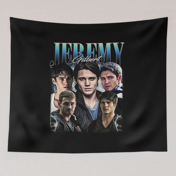 Item preview, Jeremy Gilbert designed and sold by GALILOPARK.