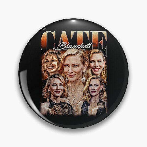 Item preview, Cate Blanchett designed and sold by GALILOPARK.