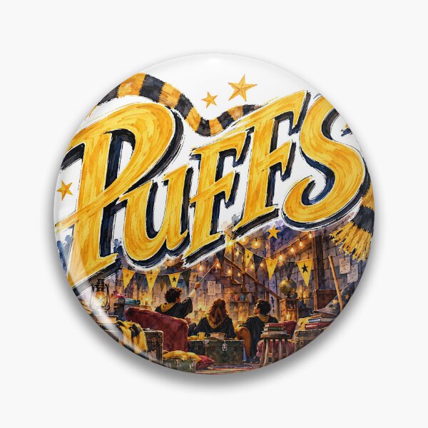 Item preview, PUFFS designed and sold by Lyric Vault - Rock on.