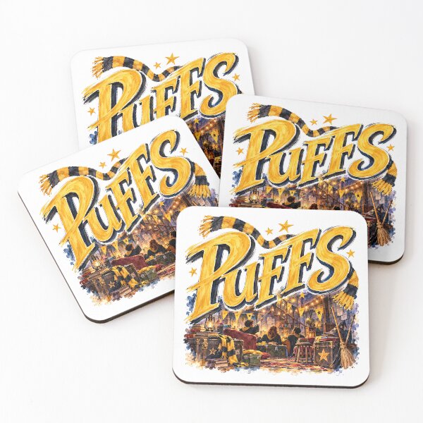 Item preview, PUFFS designed and sold by Lyric Vault - Rock on.