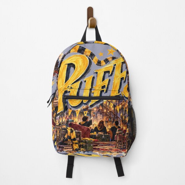 Item preview, PUFFS designed and sold by Lyric Vault - Rock on.