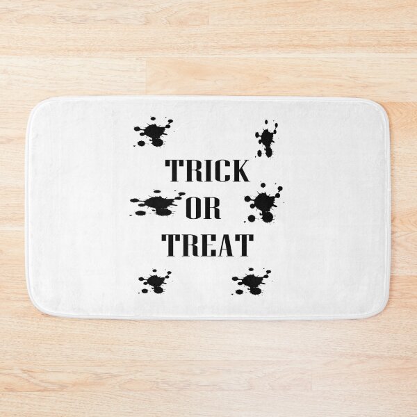 Item preview, trick or treat designed and sold by Kasia1987t.