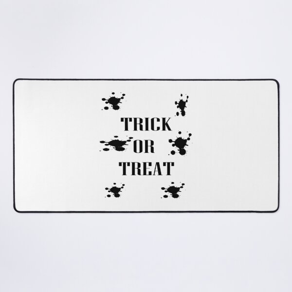 Item preview, trick or treat designed and sold by Kasia1987t.