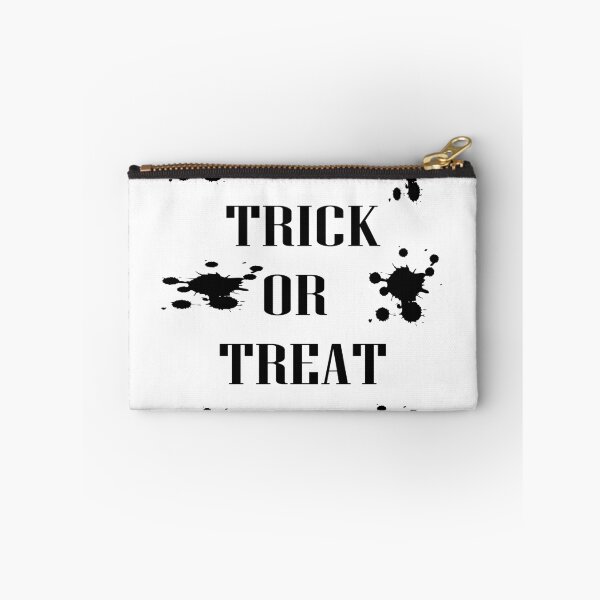 Item preview, trick or treat designed and sold by Kasia1987t.