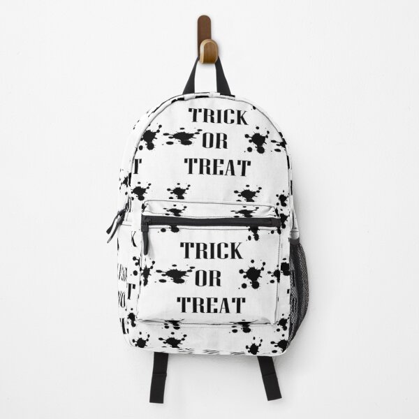 Item preview, trick or treat designed and sold by Kasia1987t.