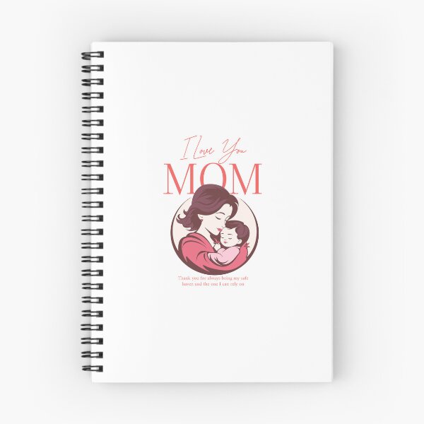 Item preview, My Safe Haven Mother’s Day  designed and sold by freshwear design.