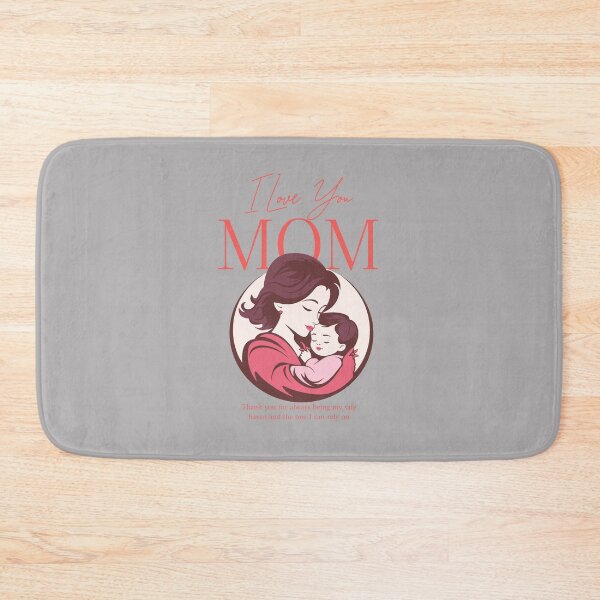 Item preview, My Safe Haven Mother’s Day  designed and sold by freshwear design.