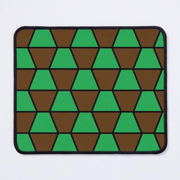Item preview, Plant Tesselation designed and sold by limeapple23.