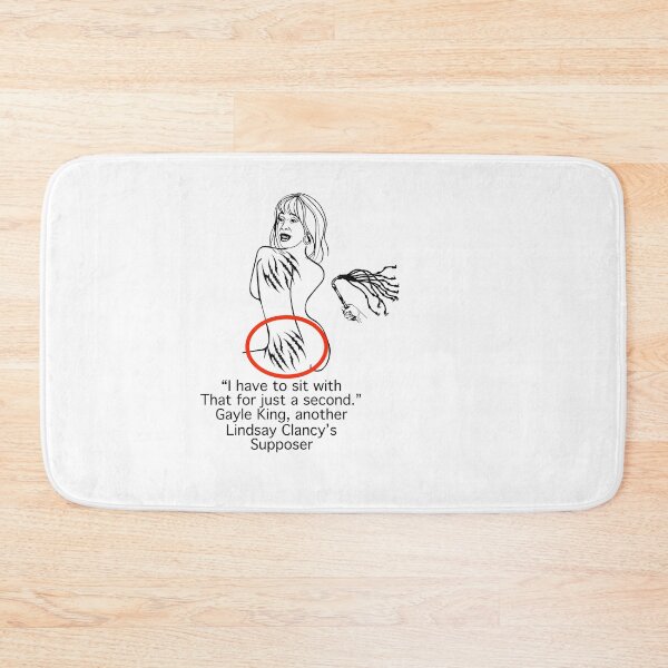 Item preview, “I have to sit with  designed and sold by sanctuarywear.
