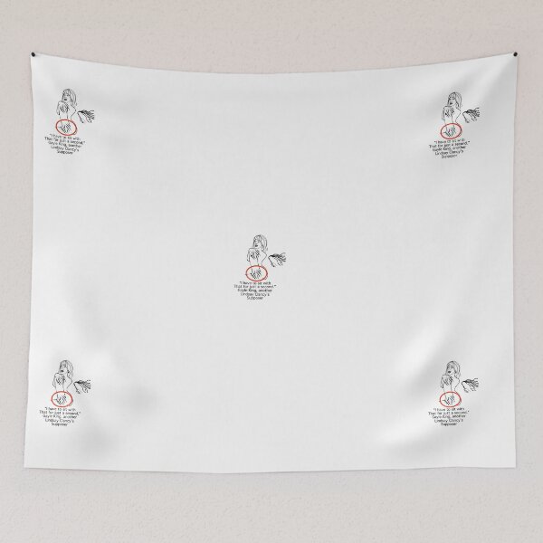 Item preview, “I have to sit with  designed and sold by sanctuarywear.