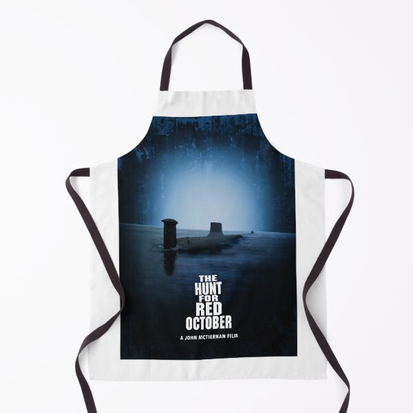 Item preview, The Hunt for Red October designed and sold by BoKev.
