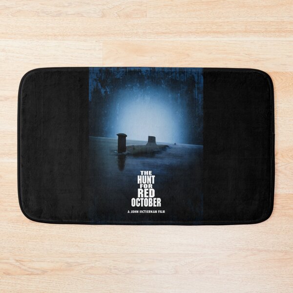 Item preview, The Hunt for Red October designed and sold by BoKev.