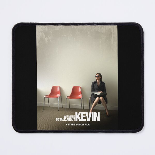 Item preview, We Need to Talk About Kevin designed and sold by BoKev.