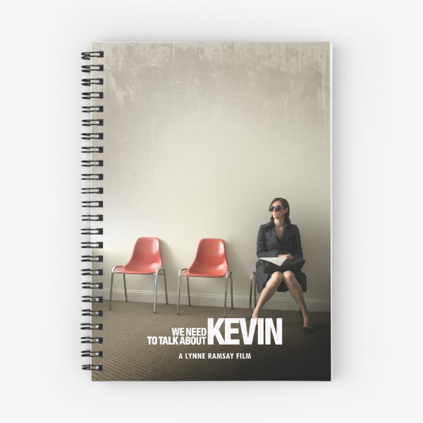 Item preview, We Need to Talk About Kevin designed and sold by BoKev.