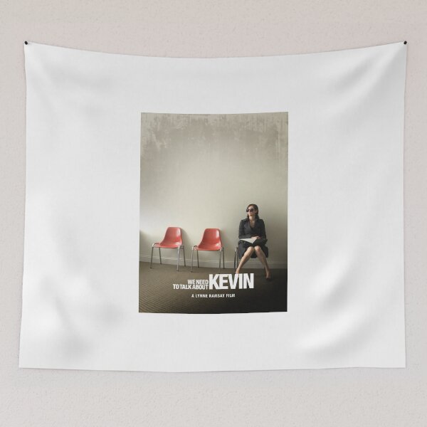 Item preview, We Need to Talk About Kevin designed and sold by BoKev.