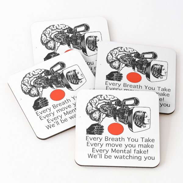 Item preview, Every Breath You Take  designed and sold by sanctuarywear.