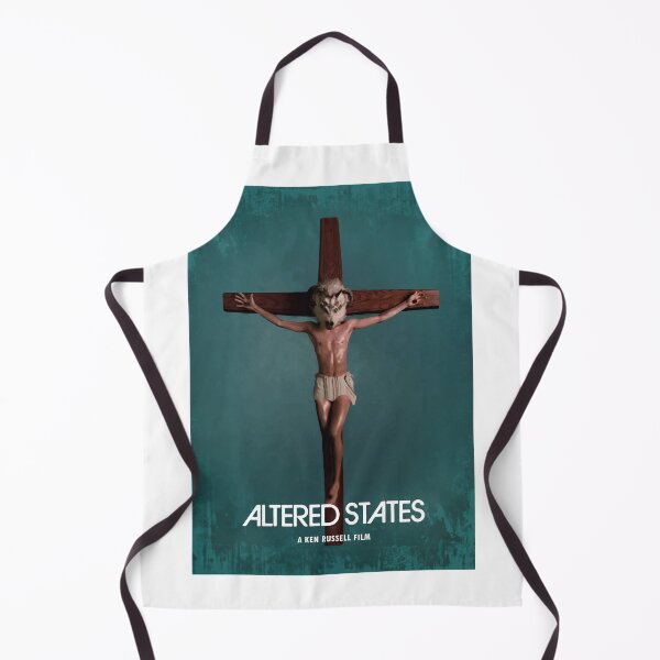 Item preview, Altered States designed and sold by BoKev.