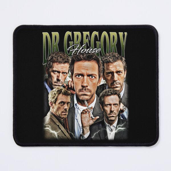 Item preview, Gregory House designed and sold by GALILOPARK.