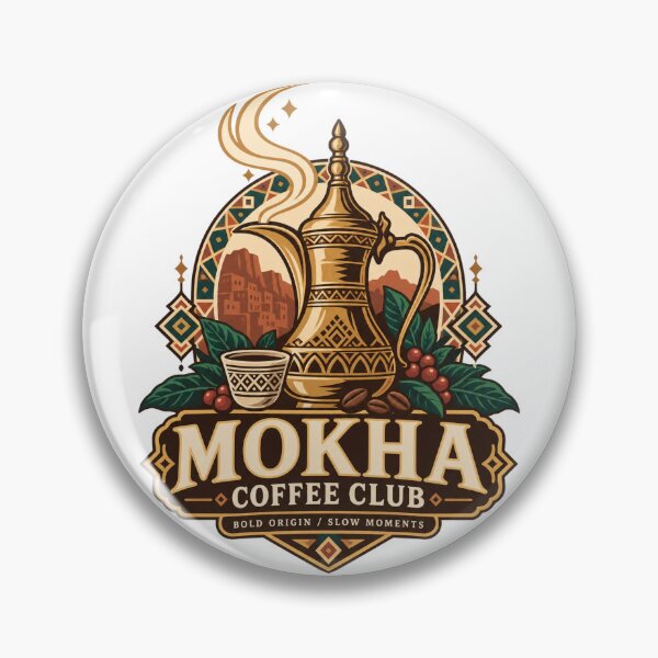 Item preview, yemeni coffee designed and sold by Hota055.