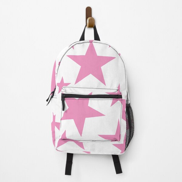 Item preview, pink star designed and sold by Kasia1987t.