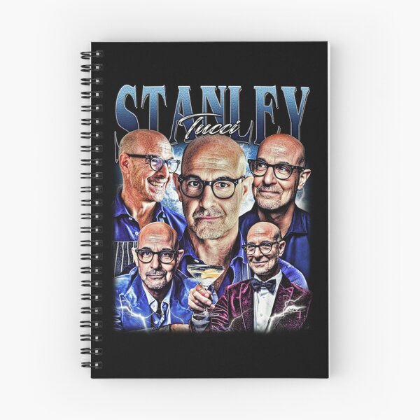 Item preview, Stanley Tucci designed and sold by GALILOPARK.
