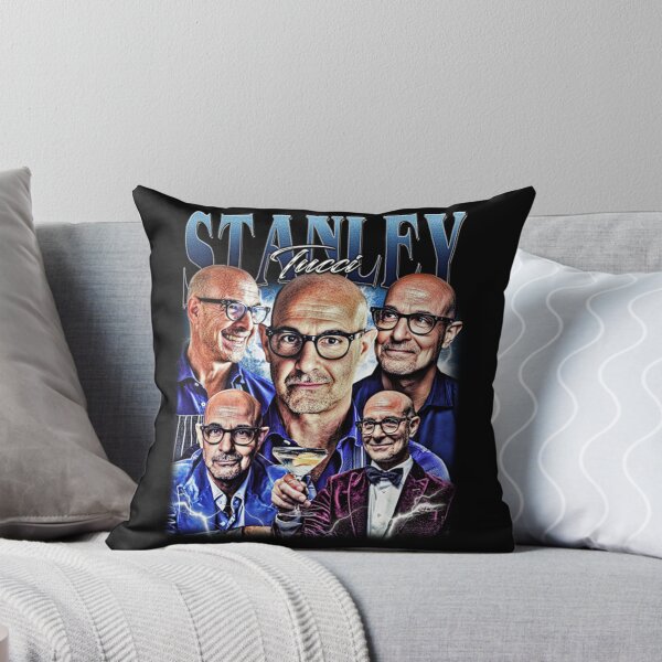Item preview, Stanley Tucci designed and sold by GALILOPARK.