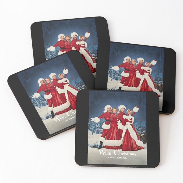 Item preview, White Christmas designed and sold by BoKev.