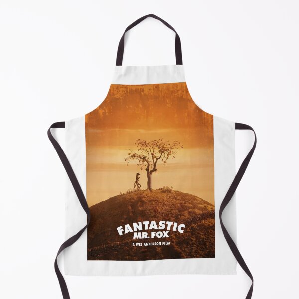 Item preview, Fantastic Mr Fox designed and sold by BoKev.