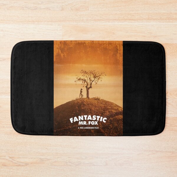 Item preview, Fantastic Mr Fox designed and sold by BoKev.