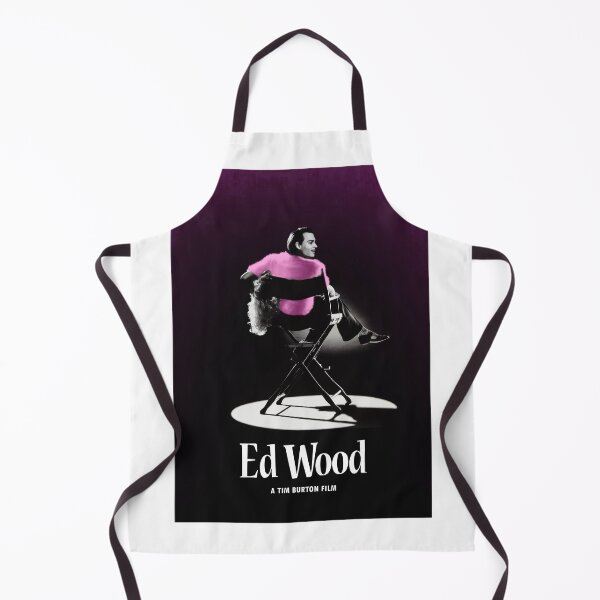 Item preview, Ed Wood designed and sold by BoKev.