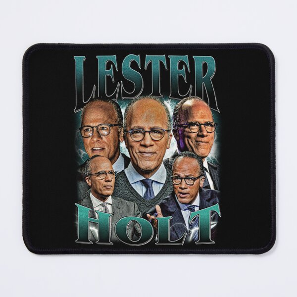 Item preview, Lester Holt designed and sold by GALILOPARK.