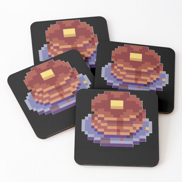 Item preview, Pancakes OneShot  designed and sold by Janycabresok.