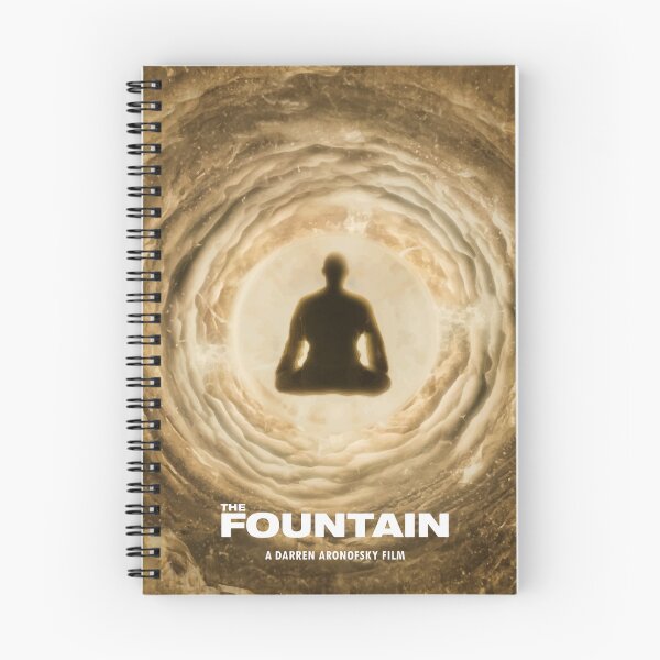 Item preview, The Fountain designed and sold by BoKev.