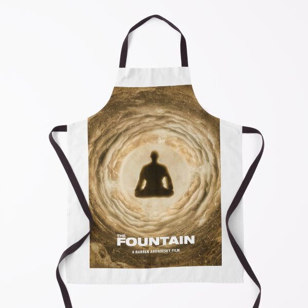 Item preview, The Fountain designed and sold by BoKev.