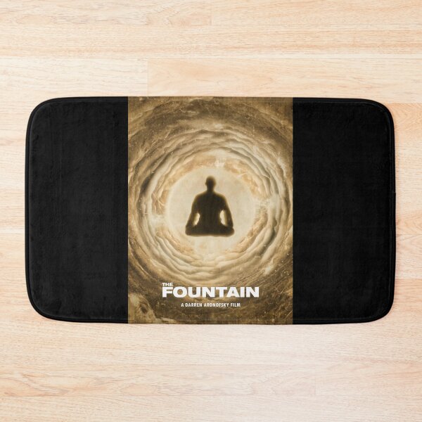 Item preview, The Fountain designed and sold by BoKev.