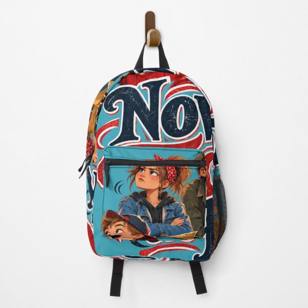 Item preview,  Now’t as Fickle as Folk Cartoon Characters designed and sold by Sci-fi-2901.