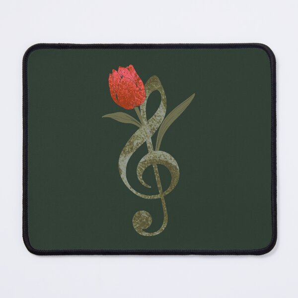 Item preview, Melody in Bloom designed and sold by silviaxe.