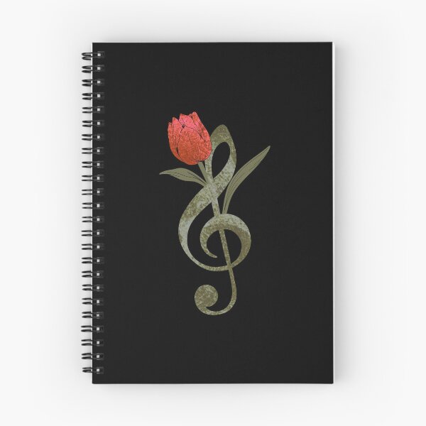 Item preview, Melody in Bloom designed and sold by silviaxe.