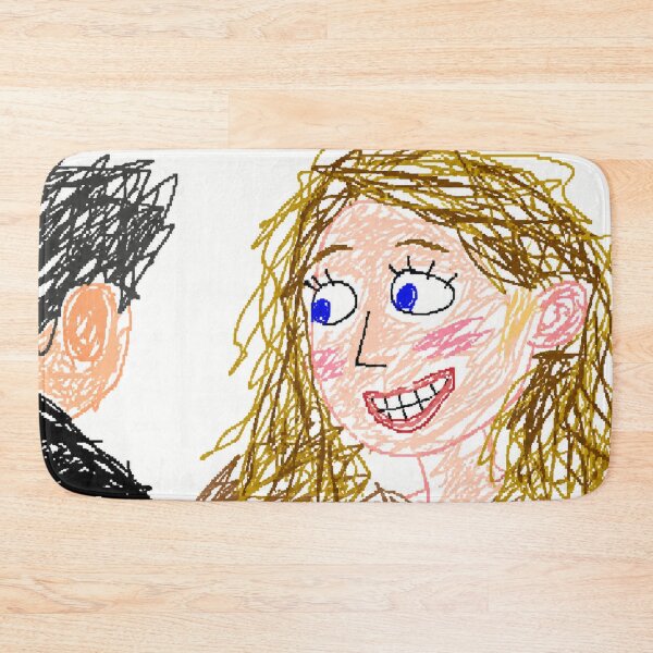 Item preview, Elizabeth Holmes (MS Paint) designed and sold by MEMERY MUSEUM.