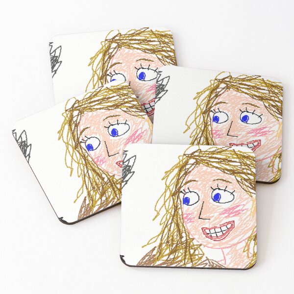 Item preview, Elizabeth Holmes (MS Paint) designed and sold by MEMERY MUSEUM.