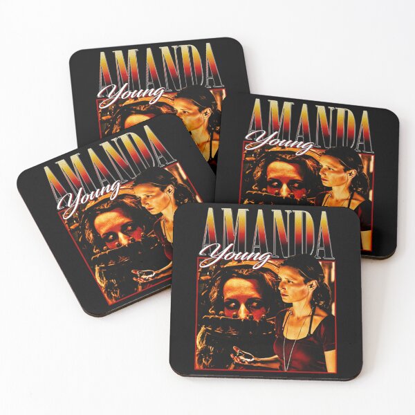 Item preview, Amanda Young designed and sold by GALILOPARK.