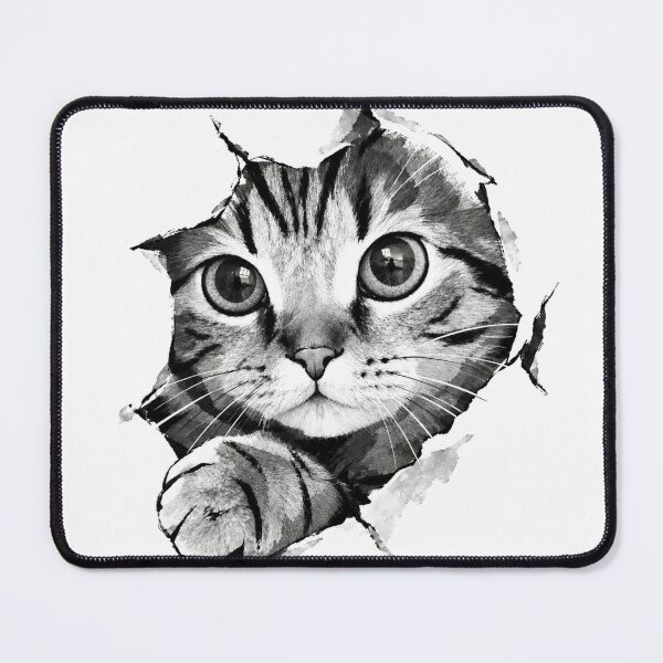 Item preview, Caturday designed and sold by By Eli.