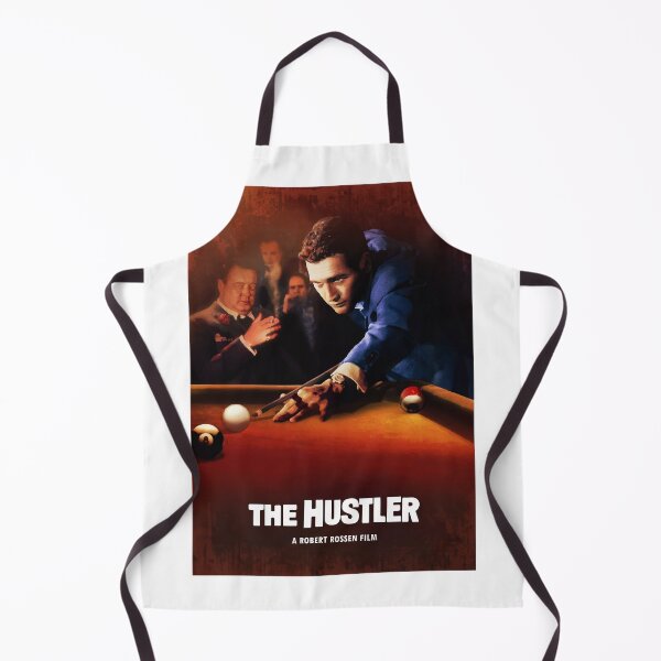 Item preview, The Hustler designed and sold by BoKev.