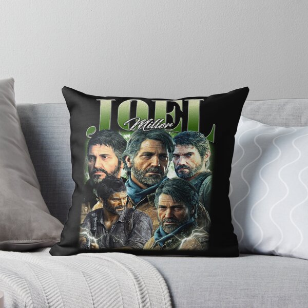 Item preview, Joel Miller designed and sold by GALILOPARK.