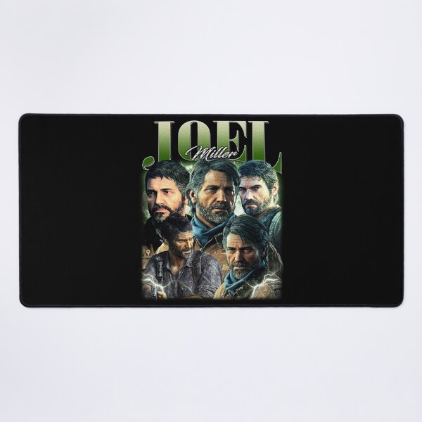 Item preview, Joel Miller designed and sold by GALILOPARK.